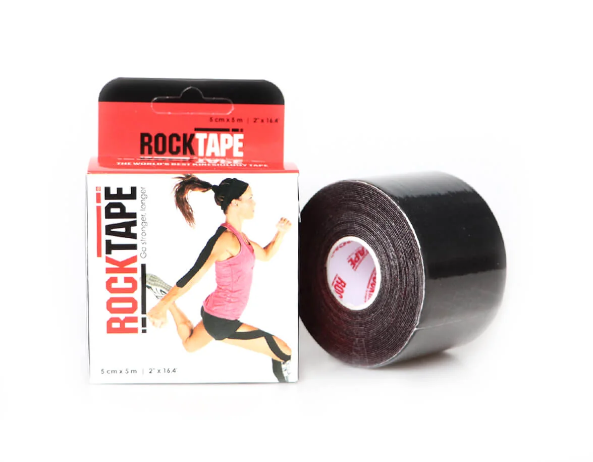 RockTape 5cm x 5m