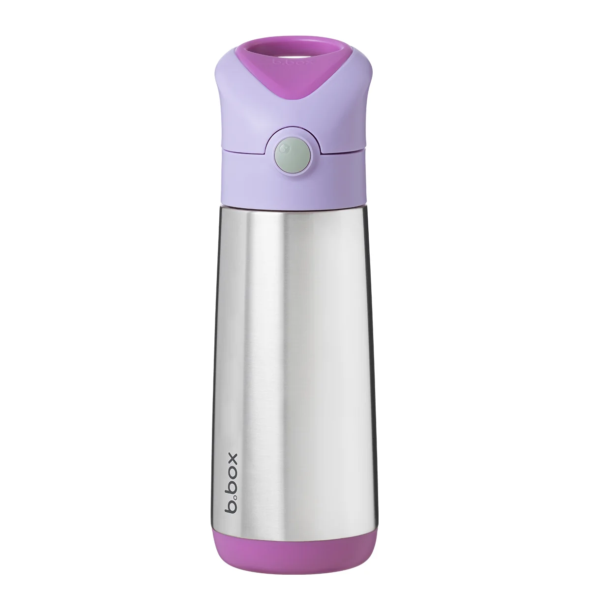 Termoska na pitie so slamkou 500 ml sugar plum