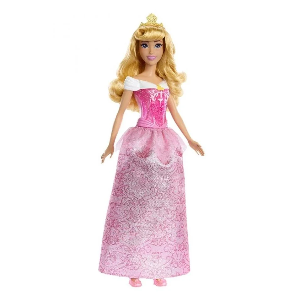 Mattel Disney Princess Aurora