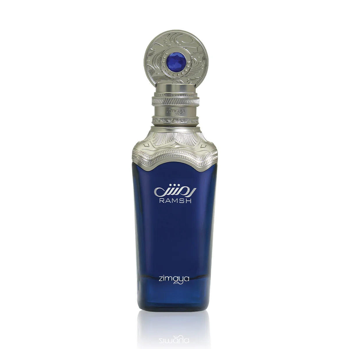 Zimaya Ramsh Imperium parfumovaná voda EDP 100 ml pre mužov