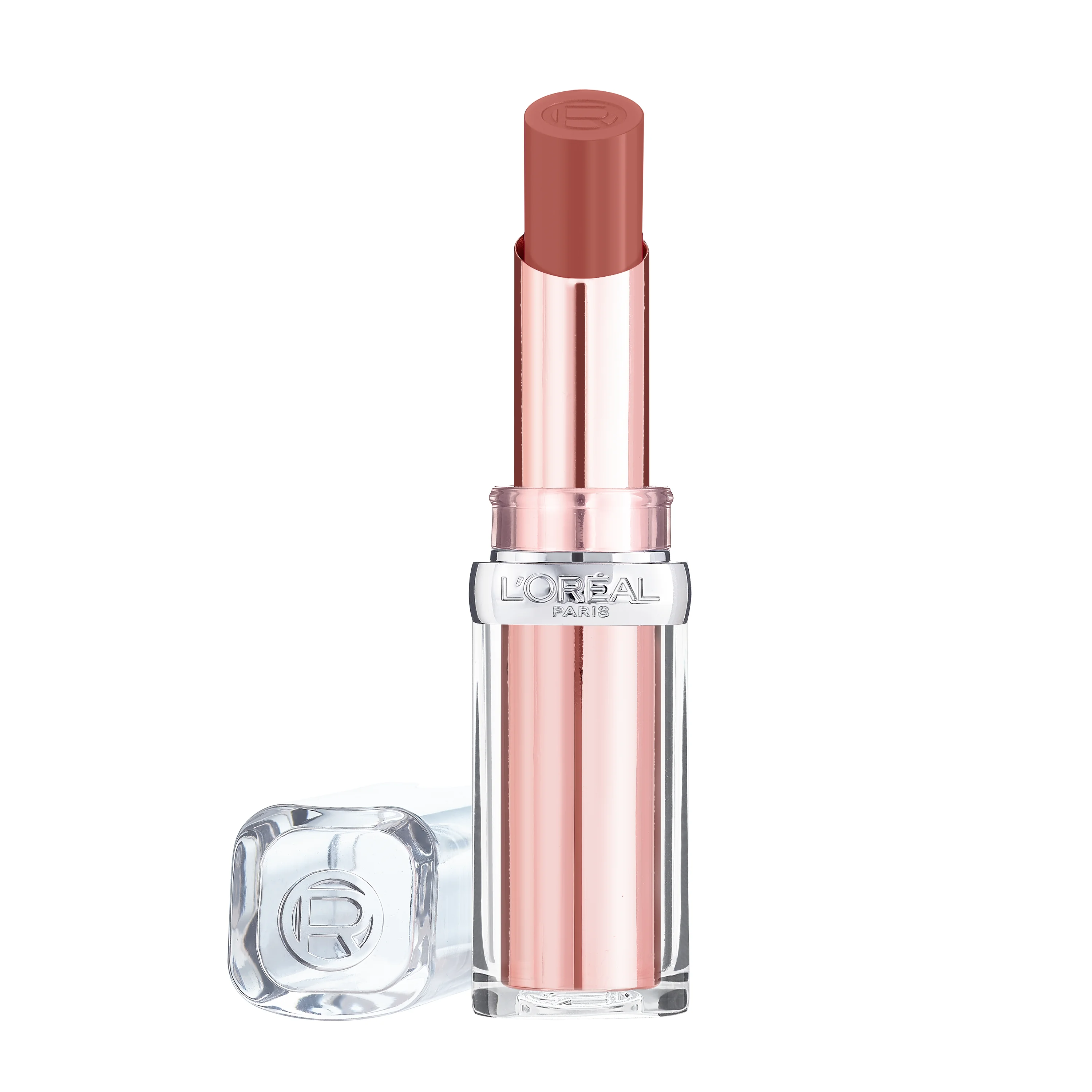 L´Oréal Paris Glow Paradise Balm in Lipstick 193 Rose Mirage 1×1 ks, Rose Mirage 193