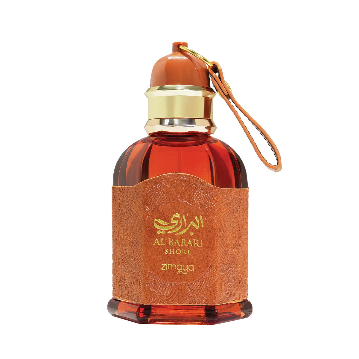 Zimaya Al Barari Shore EDP 100 ml M