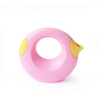 QUUT krhlička Cana Small Banana Pink 1×1 ks, hračka pre deti