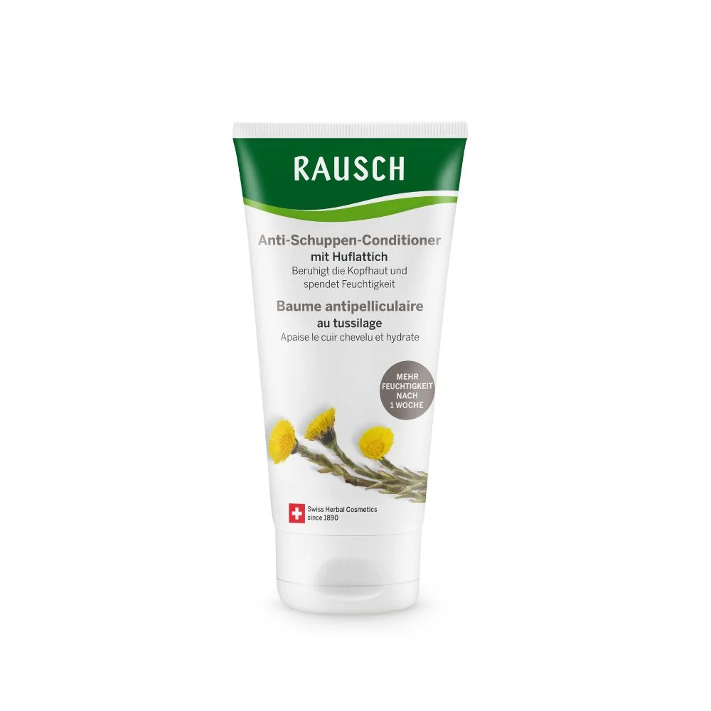 Rausch Kondicionér s podbeľom 150 ml