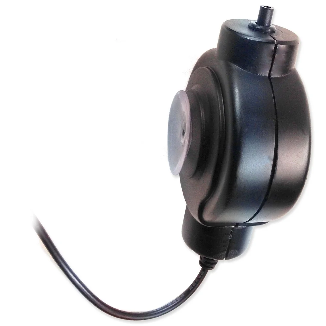 Vzduchovacia sada Tetra Air Silent Mini 10-40l
