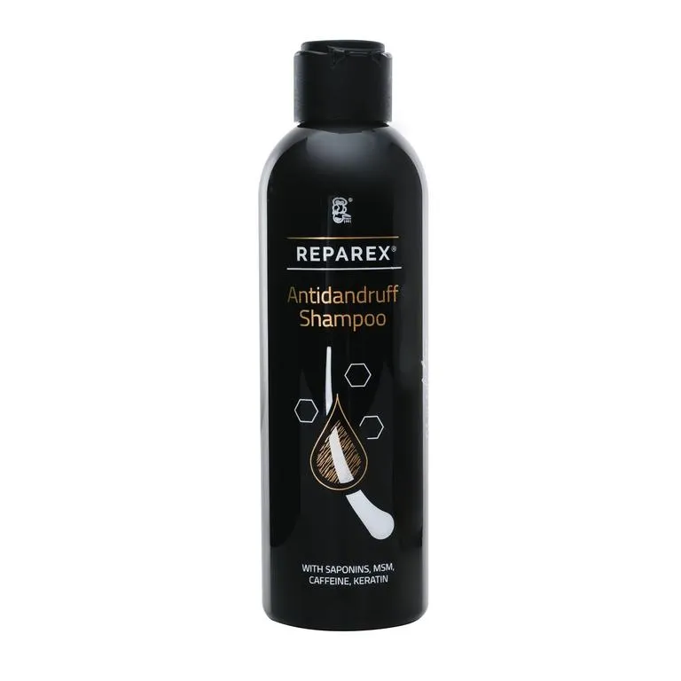 REPAREX Šampón proti lupinám