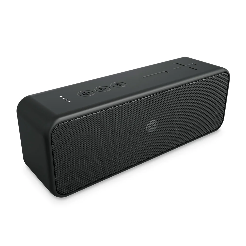 Reproduktor prenosný BLUETOOTH FOREVER BLIX 10 BS-850 čierny