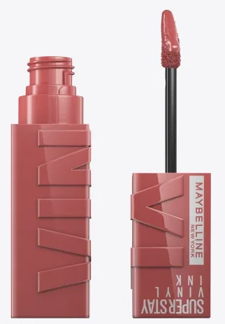 MAYBELLINE NY SUPERSTAY 35 CHEEKY TEK.RUZ 4,2ML 1×4,2 ml, tekutý rúž
