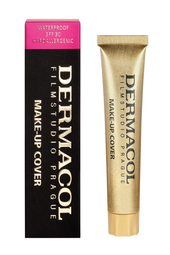 DERMACOL MAKE-UP COVER 224 1×30 g, make-up