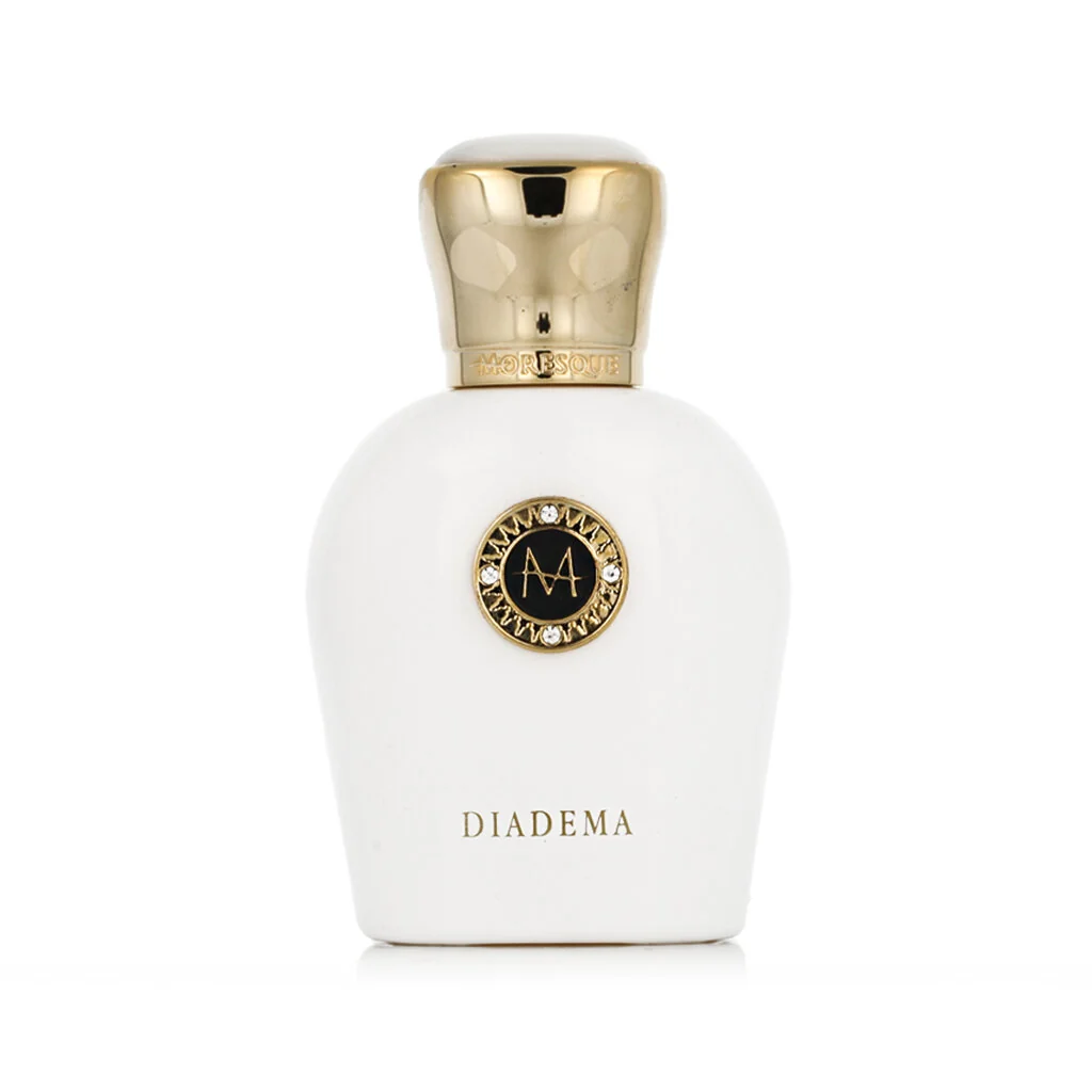 Moresque Diadema parfumovaná voda 50 ml unisex