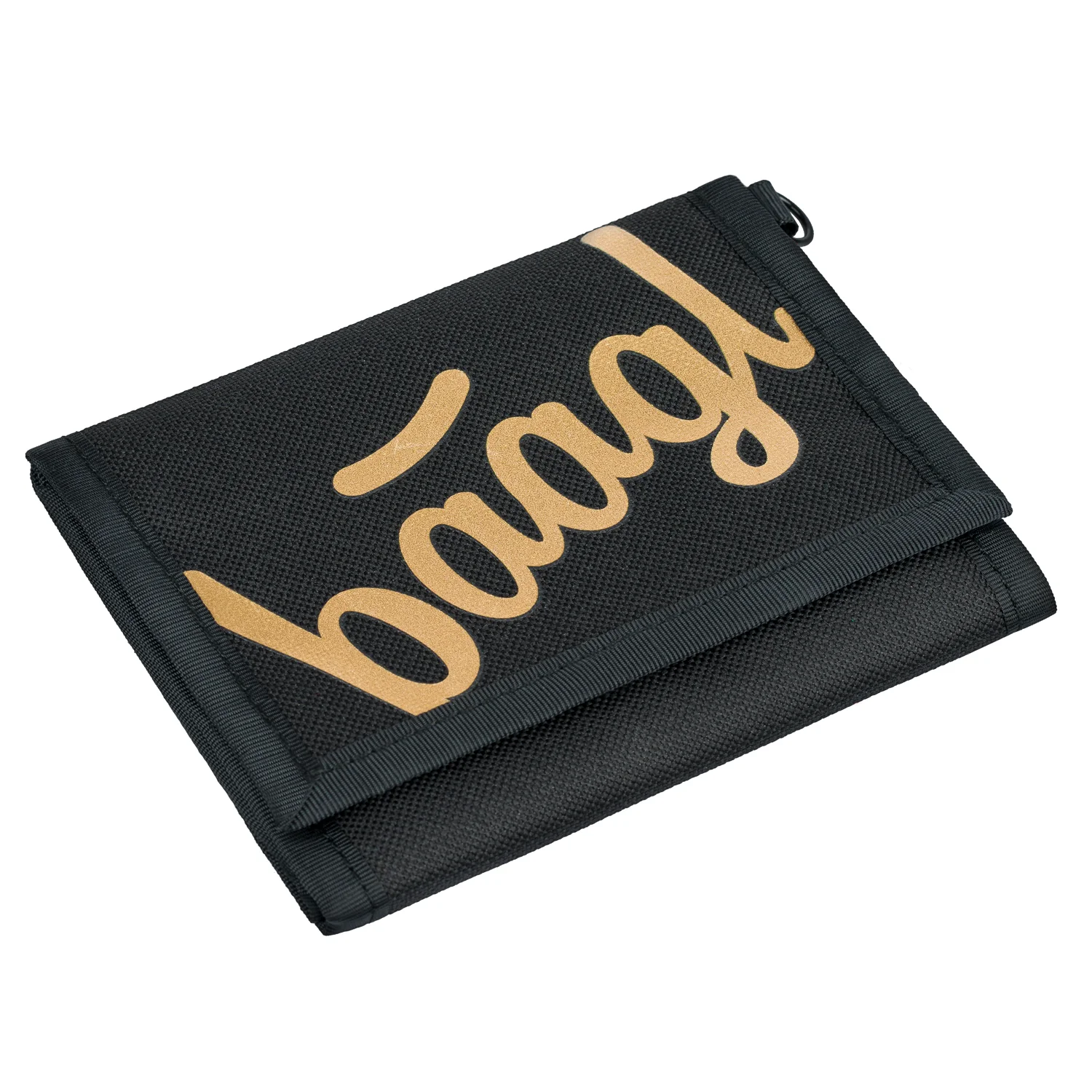 Peňaženka Logo Gold Zlatá edícia