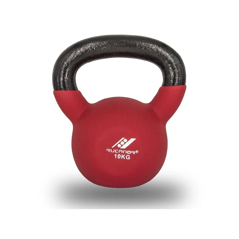 Kettlebell Hmotnosť: 8 kg