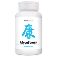 Mycomedica Mycostress 350mg 180cps