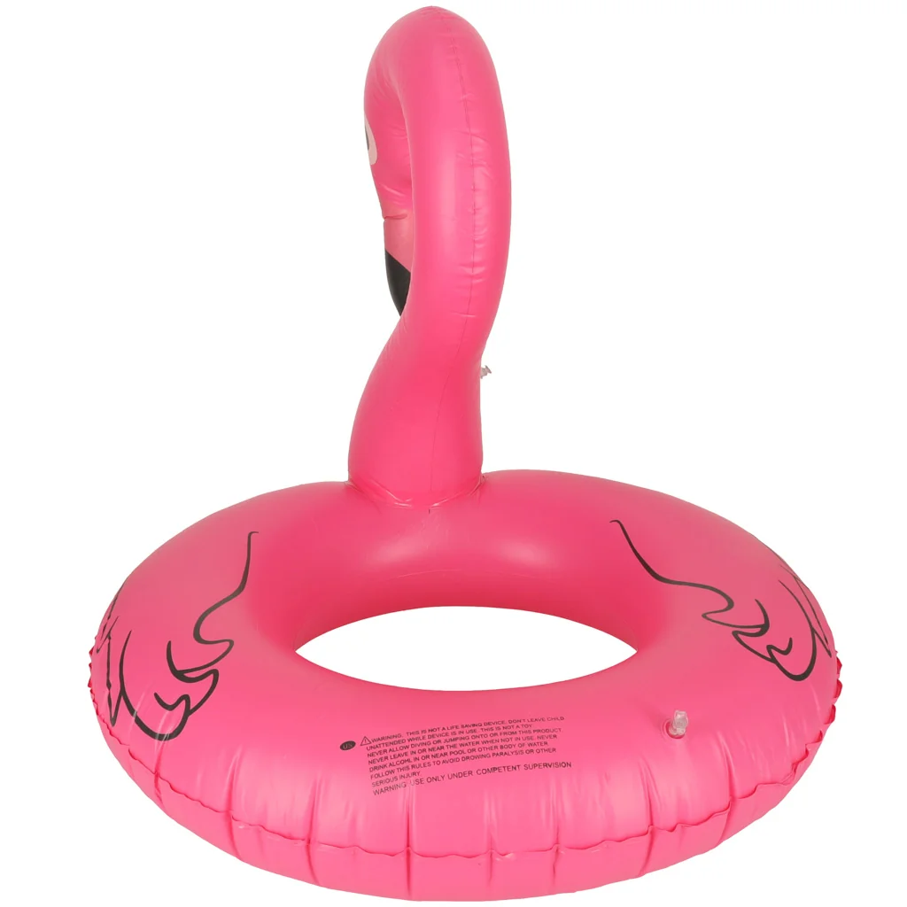Nafukovacie koleso Flamingo 70 cm