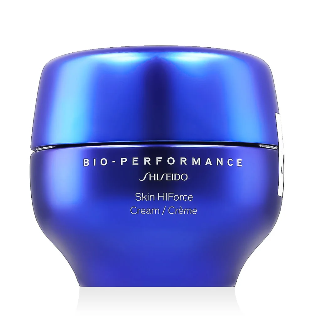 Shiseido Bio-Performance Skin HIForce Cream 50 ml