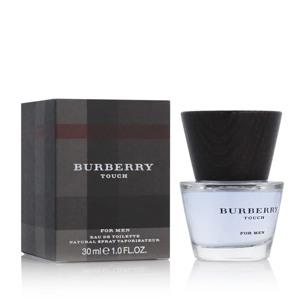 Burberry Touch for Men EDT 30 ml M