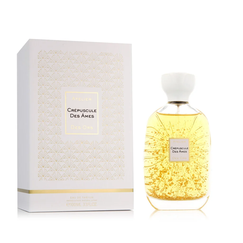 Atelier Des Ors Crépuscule Des Âmes parfumovaná voda 100 ml unisex