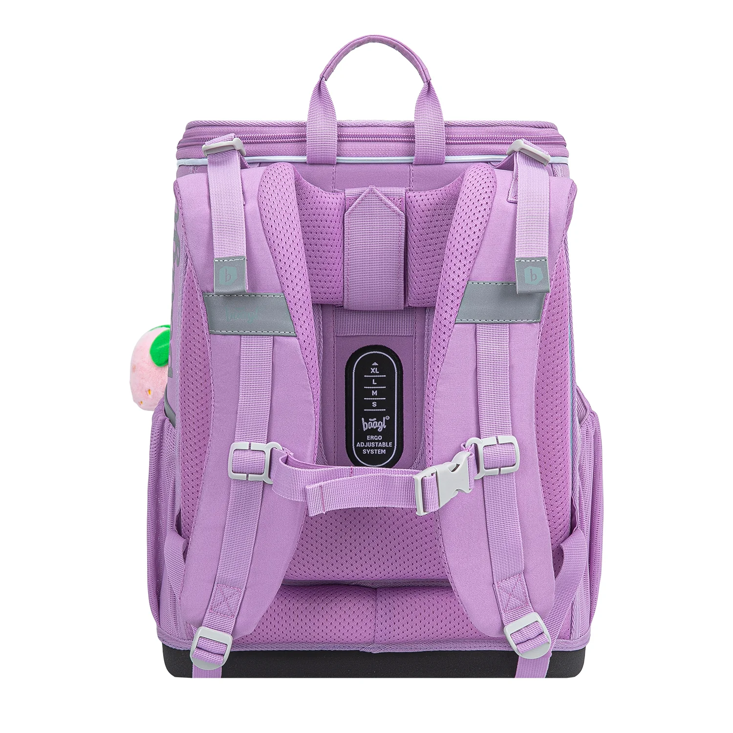 Školská sada Zippy Lavender