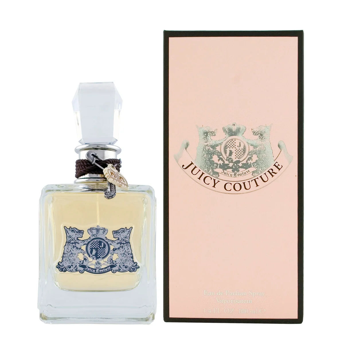 Juicy Couture Juicy Couture parfumovaná voda 100 ml pre ženy
