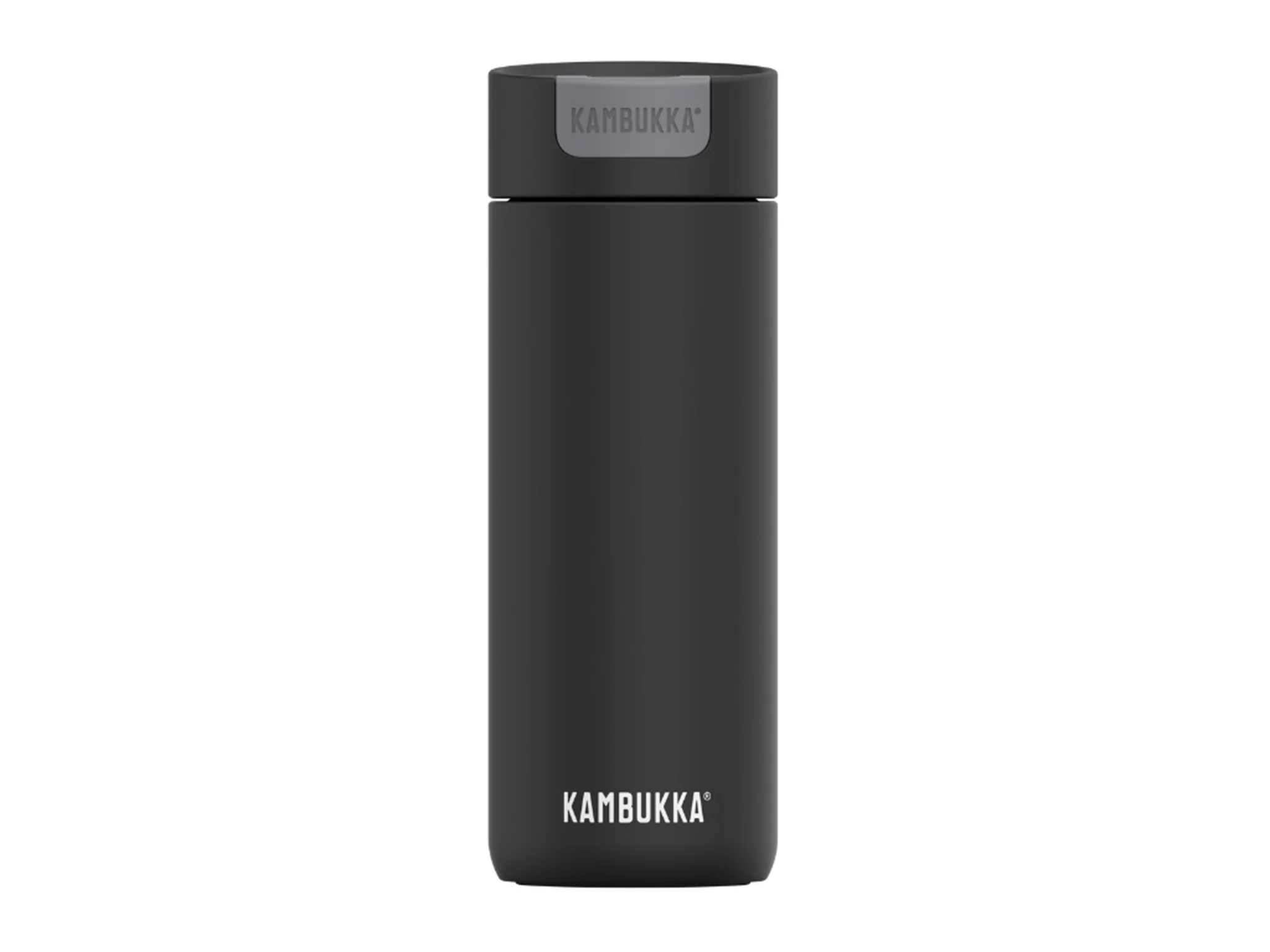 Termofľaša Olympus 500 ml Matte Black