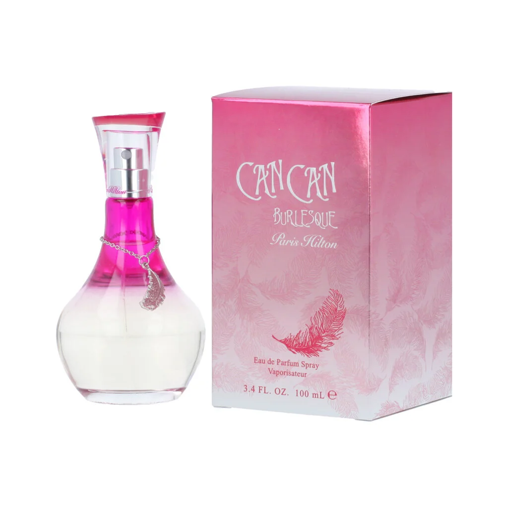Paris Hilton Can Can Burlesque parfumovaná voda 100 ml pre ženy