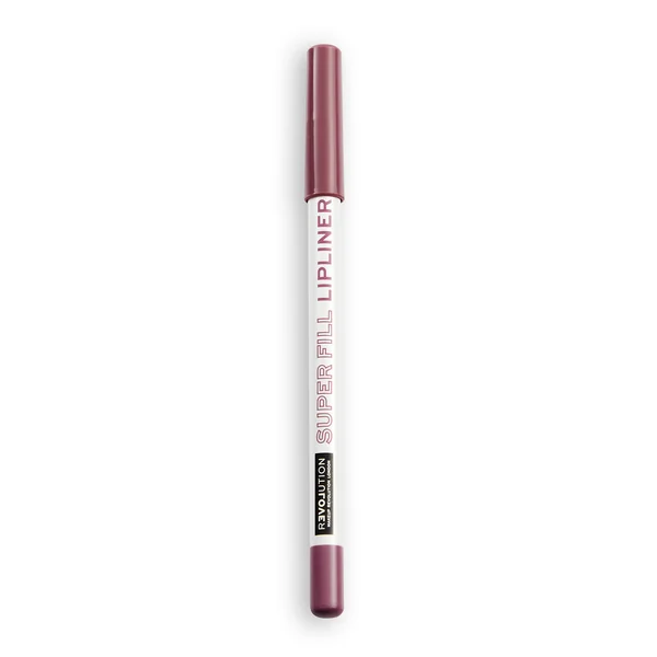 Revolution Relove, Super Fill Glam, kontúrovacia ceruzka na pery 1×1 g, kontúrovacia ceruzka na pery