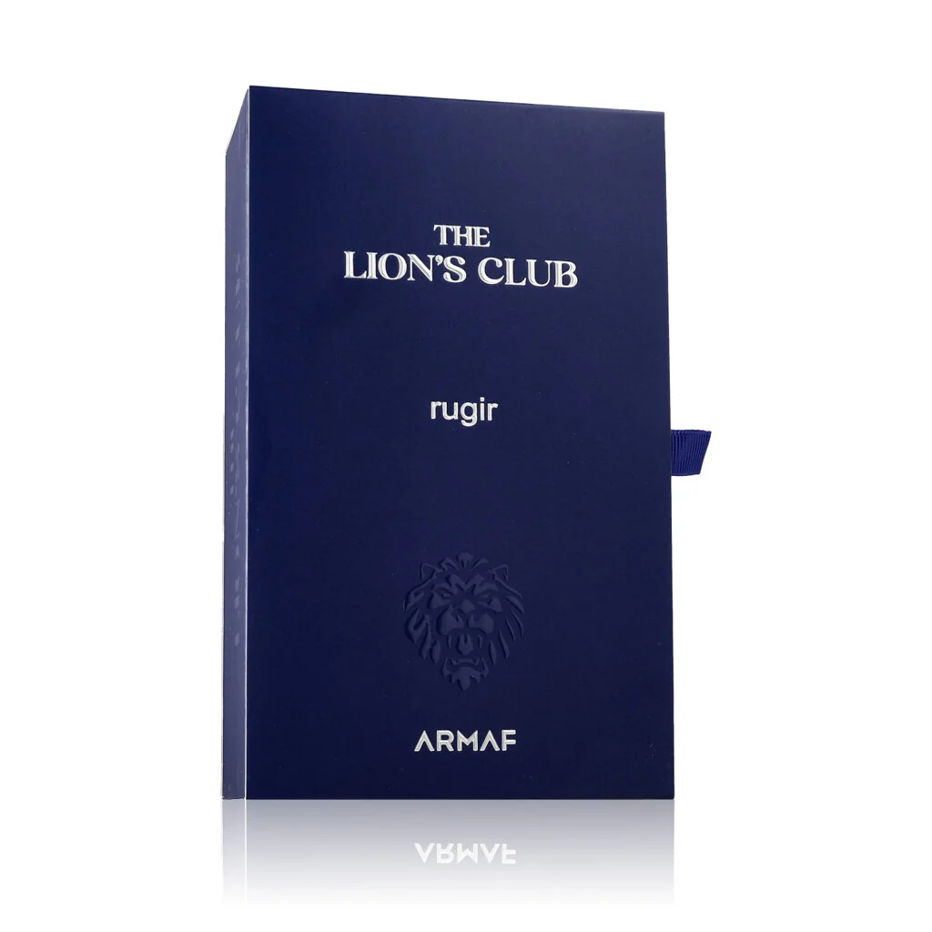 Armaf The Lion's Club Rugir EDP 100 ml M