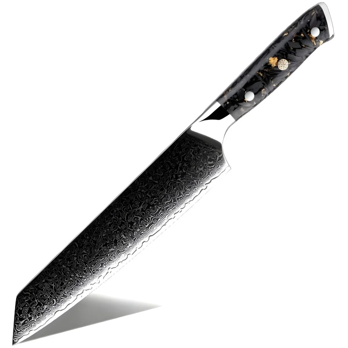 Damaškový kuchynský nôž Kiritsuke-34,2cm SKU: 35145