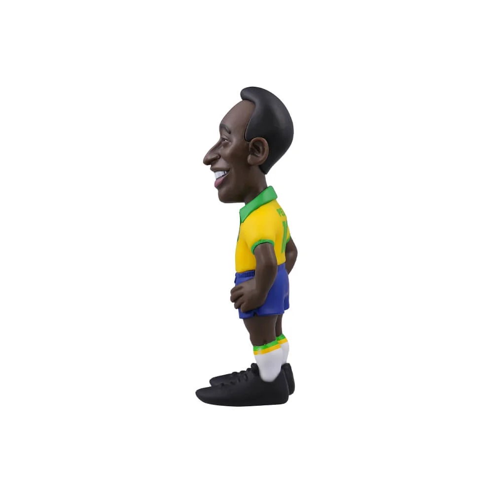 Pelé – Brazília