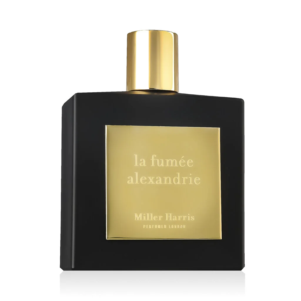 Miller Harris La Fumée Alexandrie EDP 100 ml UNISEX