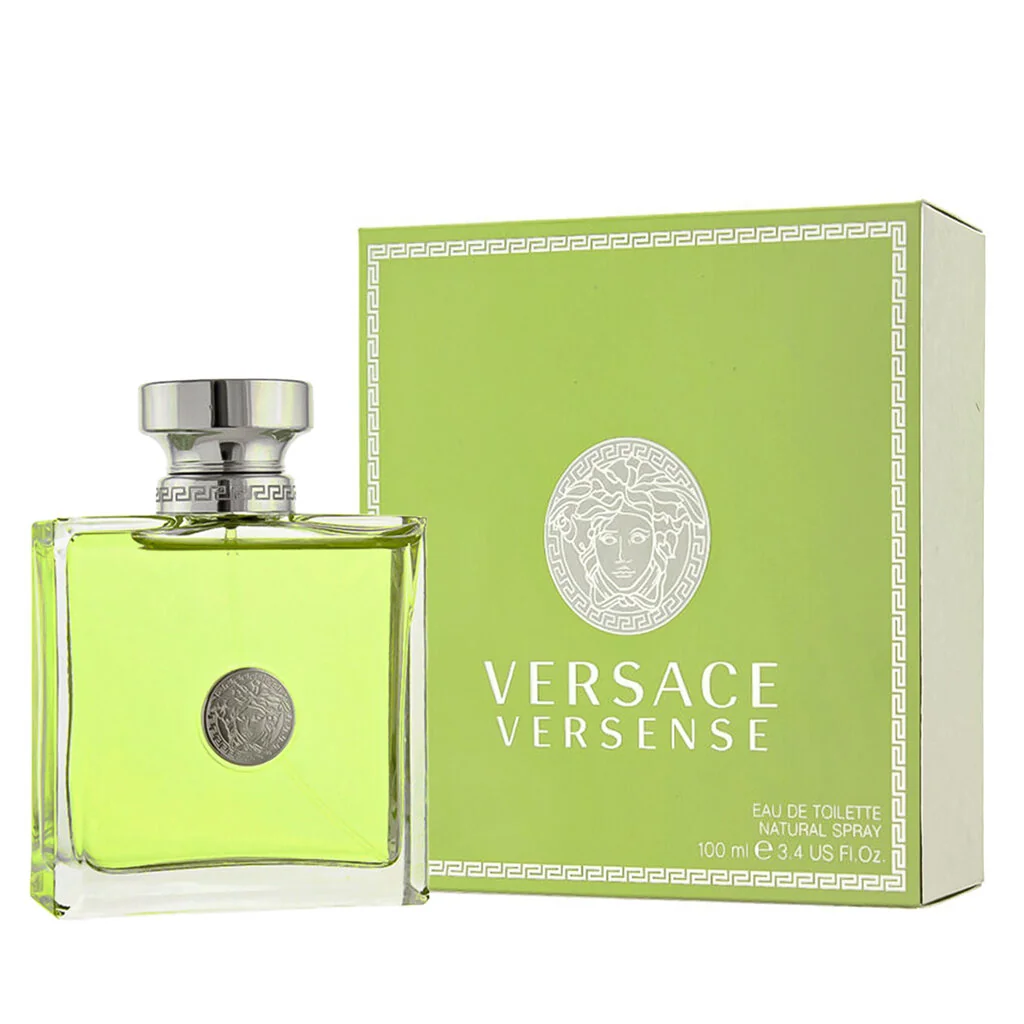 Versace Versense EDT 100 ml W
