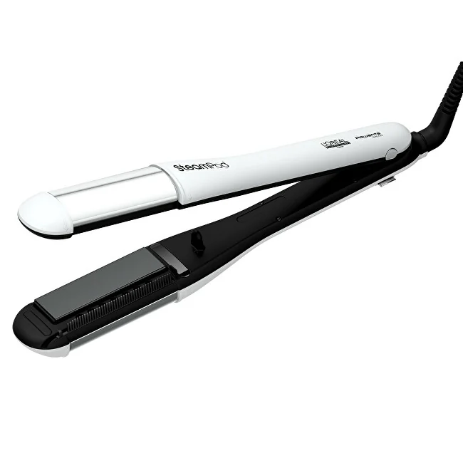 L´Oréal Professionnel Profesionálna parná žehlička na vlasy SteamPod 4 1×1 ks, parná žehlička na vlasy