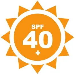 Ochrana SPF 40