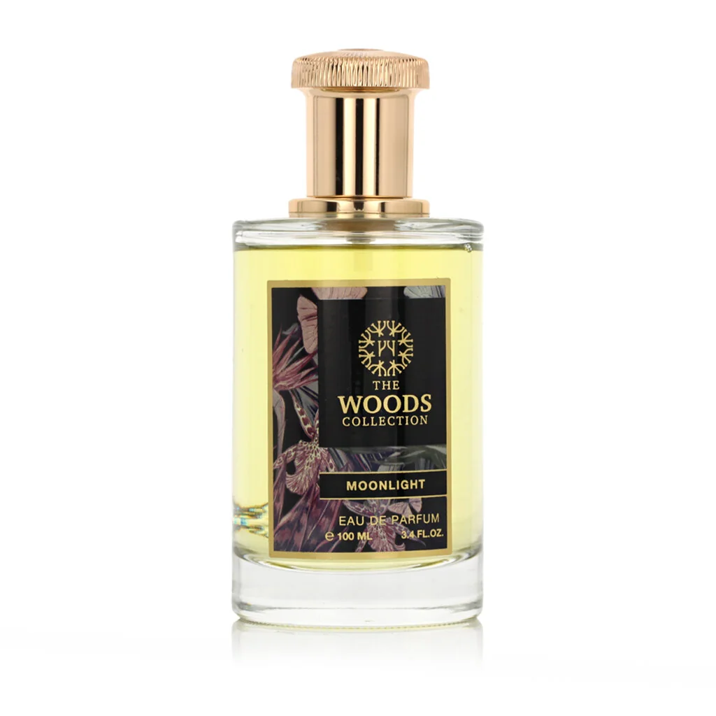 The Woods Collection Moonlight EDP 100 ml UNISEX 