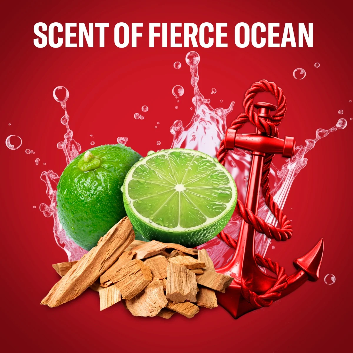 Old Spice Voda Po Holeni Captain 1×100 ml, voda po holení