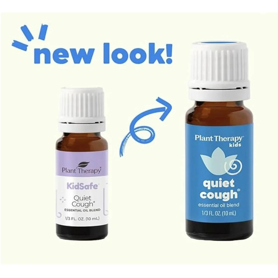 Plant Therapy KidSafe Cítim sa dobre 3x10 ml Objem: 3x 10ml