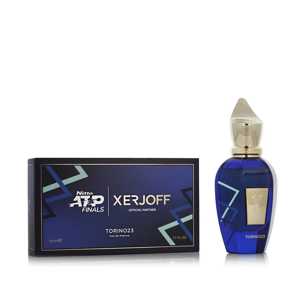 XerJoff Torino23 parfumová voda EDP unisex 50 ml