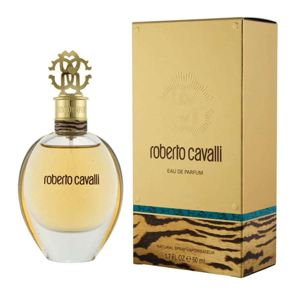 Roberto Cavalli Roberto Cavalli EDP 50 ml pre ženy