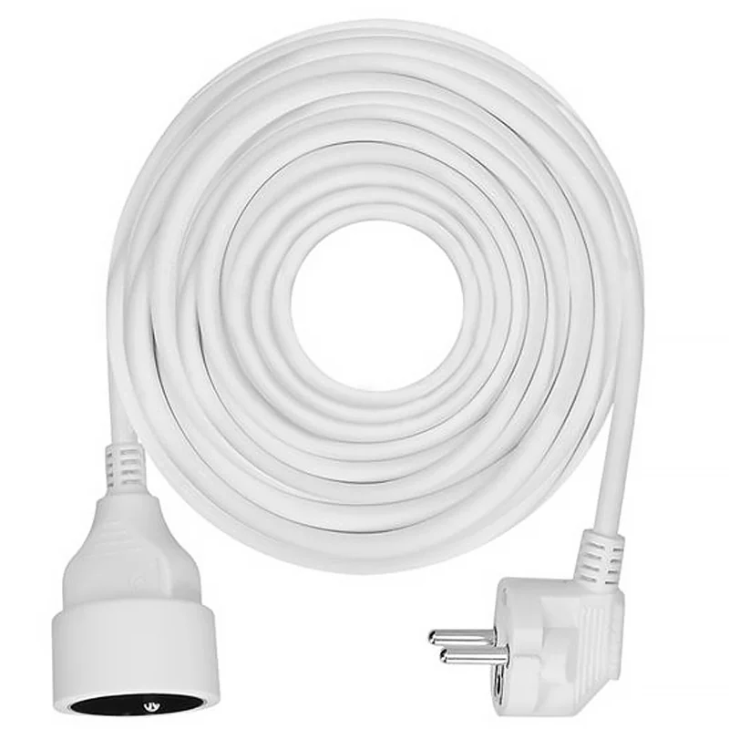 Predlžovací kábel 15m/1z 3x1,5mm SOLIGHT PS12