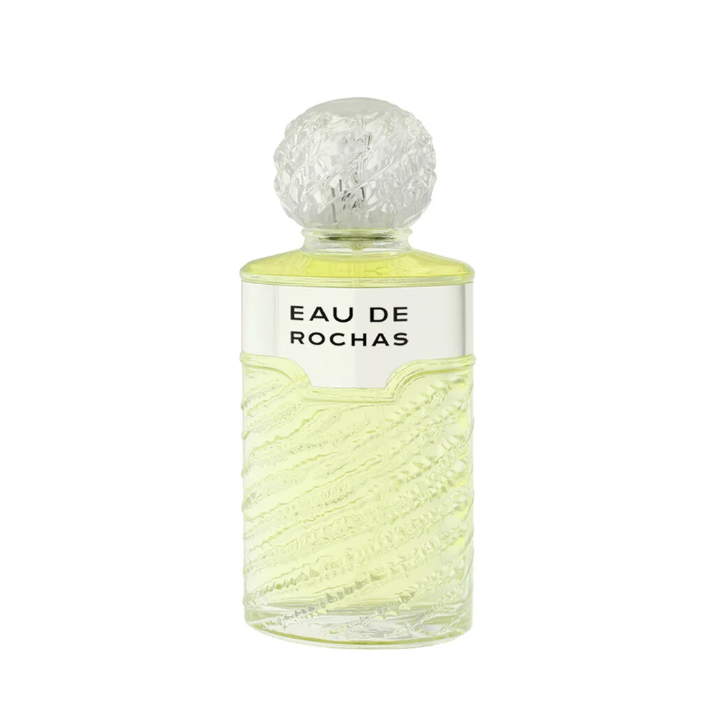 Rochas Eau de Rochas toaletná voda pre ženy 100 ml