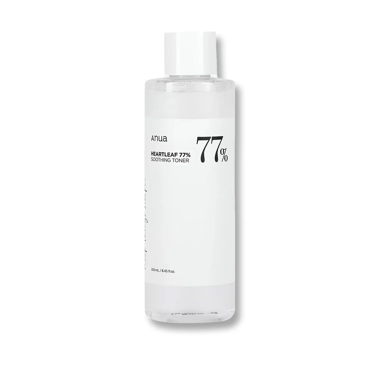 Anua Heartleaf 77% Soothing Toner hydratačné a upokojujúce tonikum 250 ml
