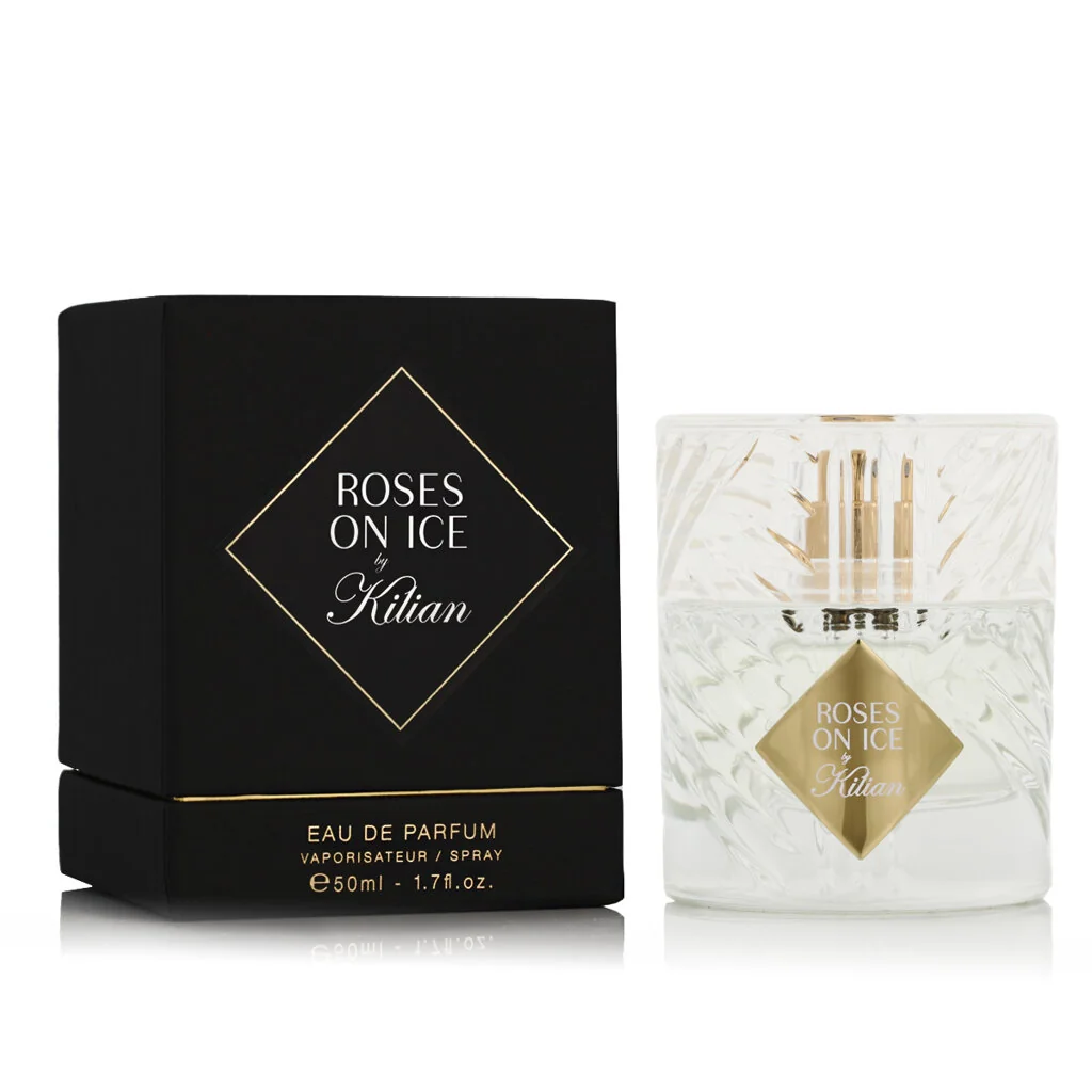 By Kilian The Liquors Roses on Ice EDP plnitelný 50 ml UNISEX