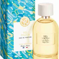 Yves Rocher Parfumová voda SEL D'AZUR PLEINES NATURES 30ml