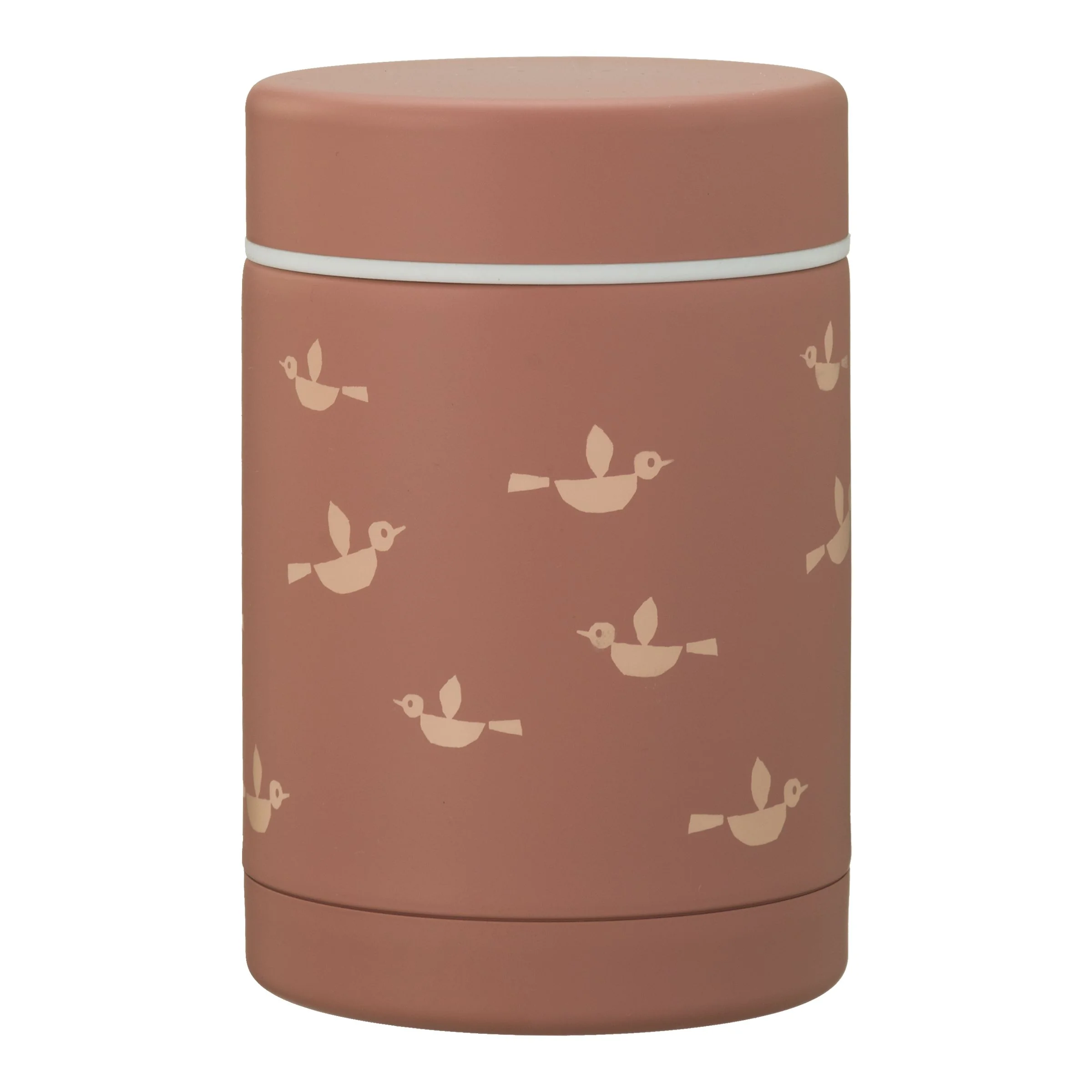 Fresk termoska 300 ml Birds 1×1 ks, termoska s objemom 300 ml