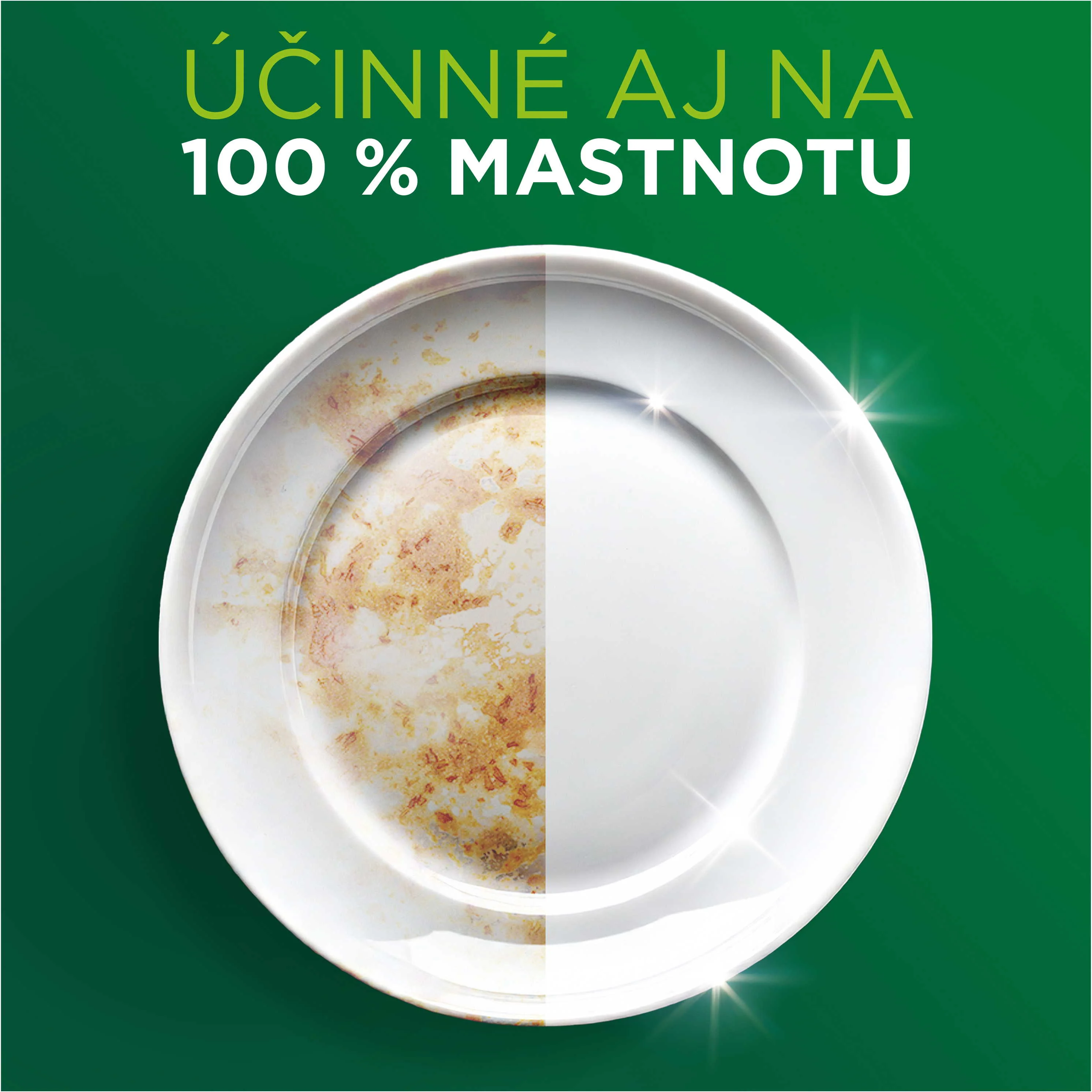 Jar Original Lemon tablety do umývačky riadu 140 ks