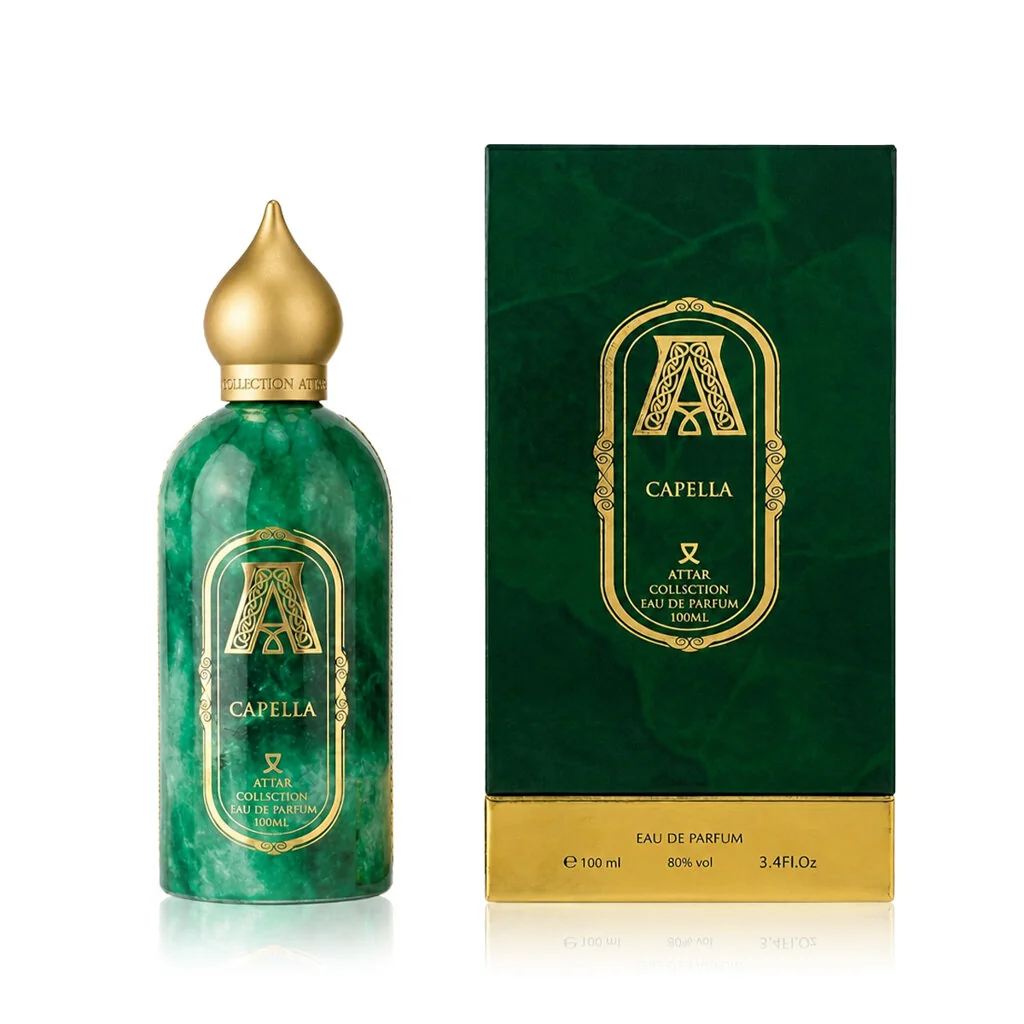 Attar Collection Capella EDP 100 ml UNISEX