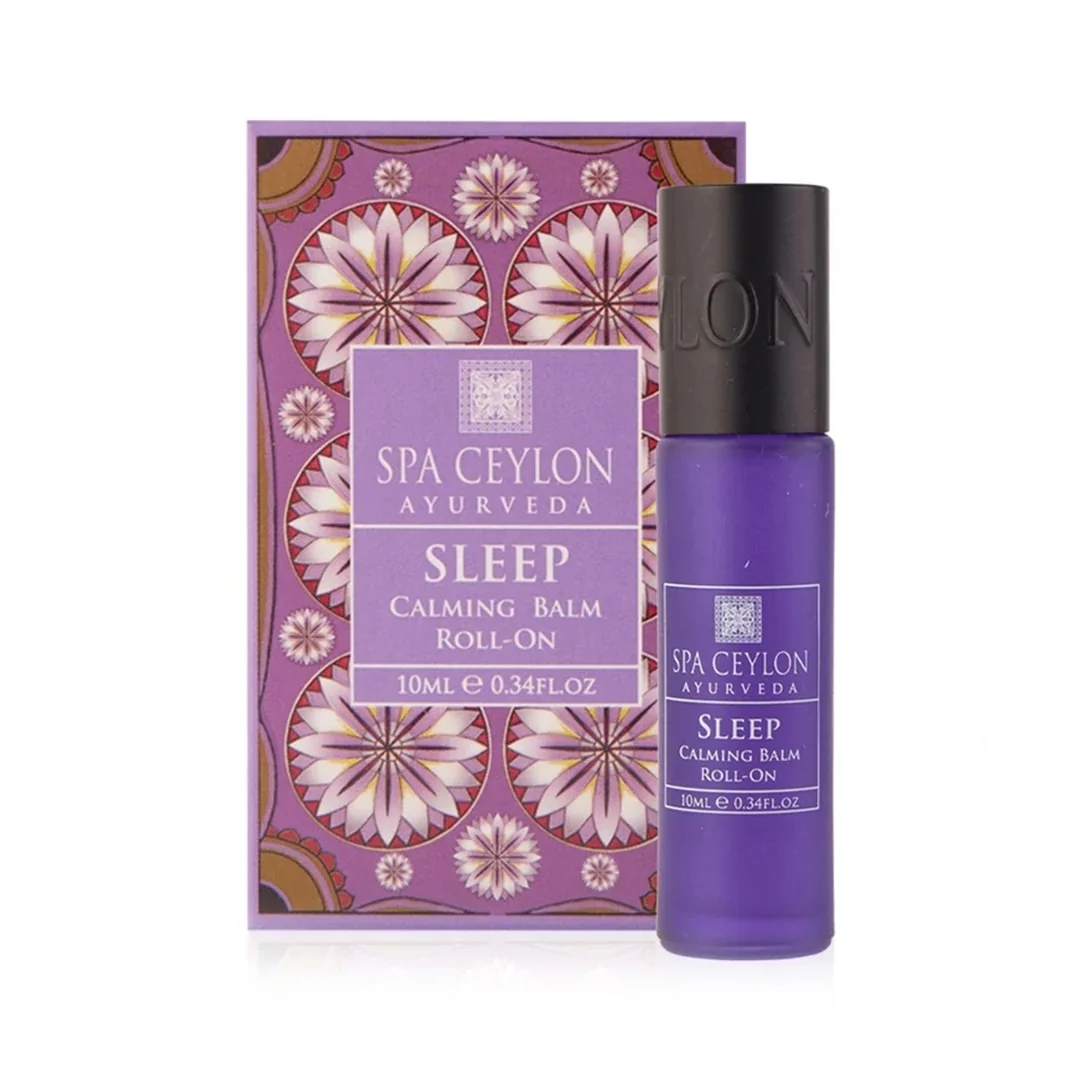 Upokojujúci balzam Sleep 10 ml