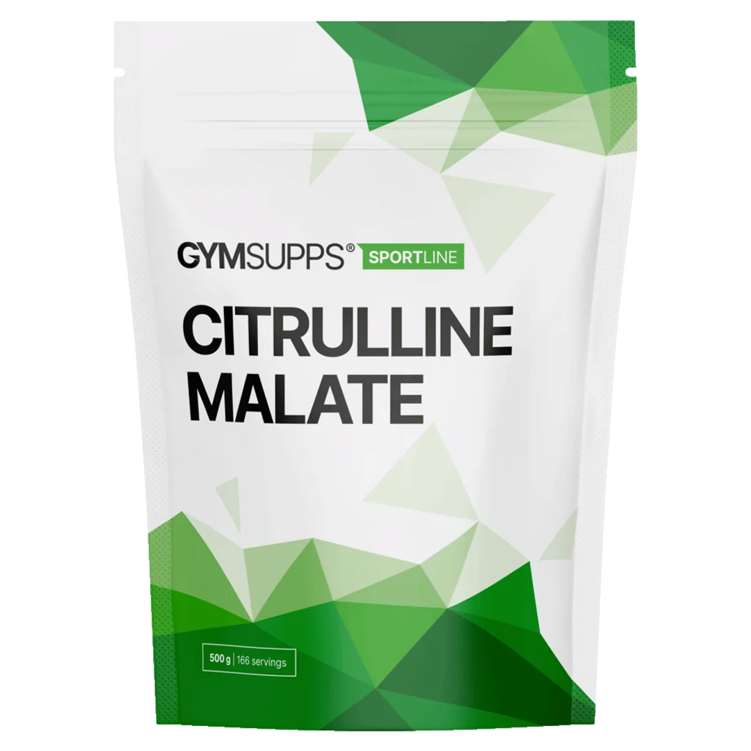 Citrulline Malate