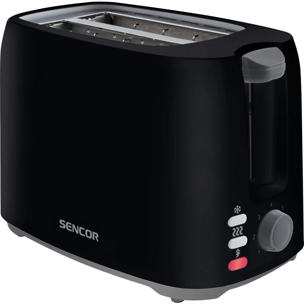 Sencor Hriankovac Sts 2607bk 1×1 ks, hriankovač