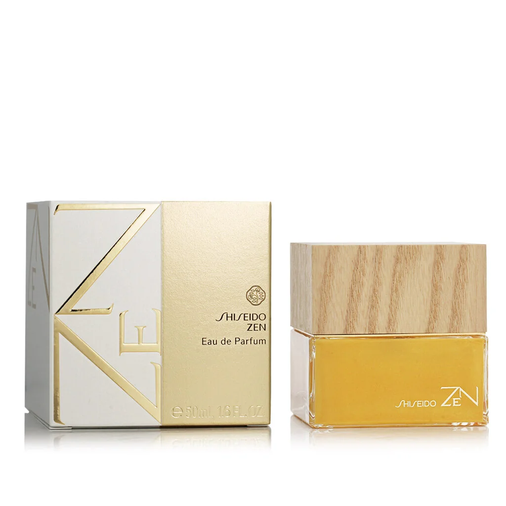 Shiseido Zen 2007 pre ženy EDP 50 ml